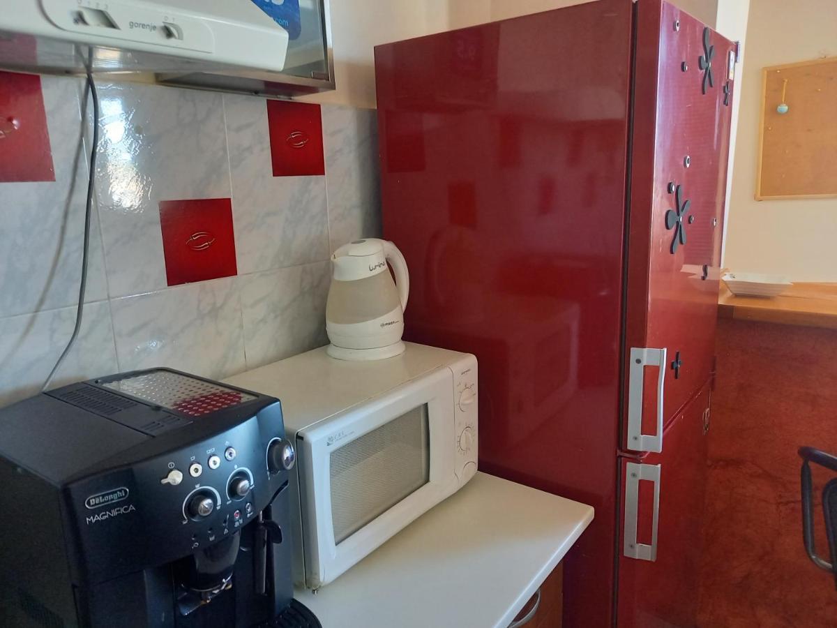 Top Studio Βελιγράδι Εξωτερικό φωτογραφία